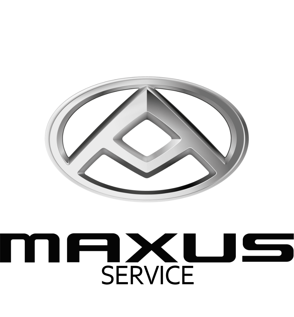 Maxus Car Center