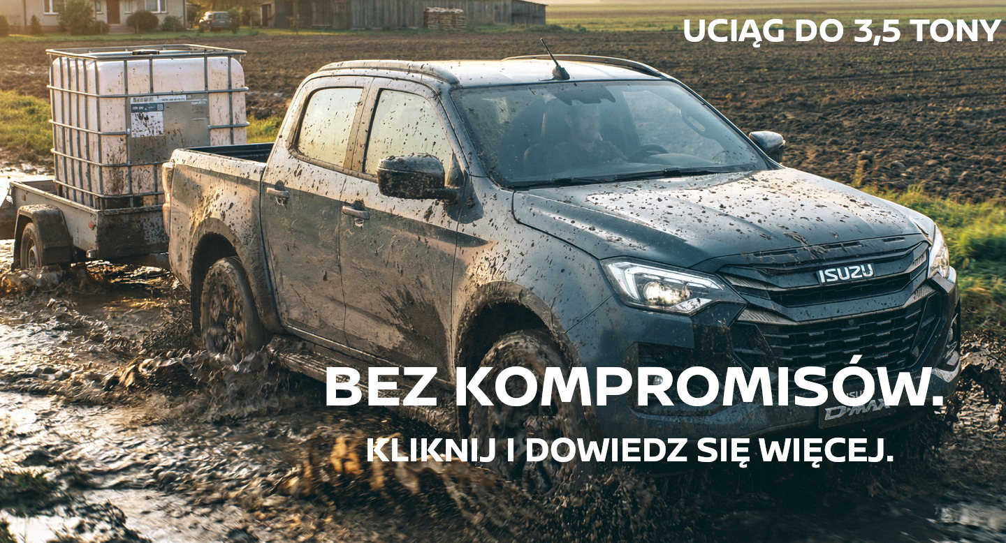 Isuzu